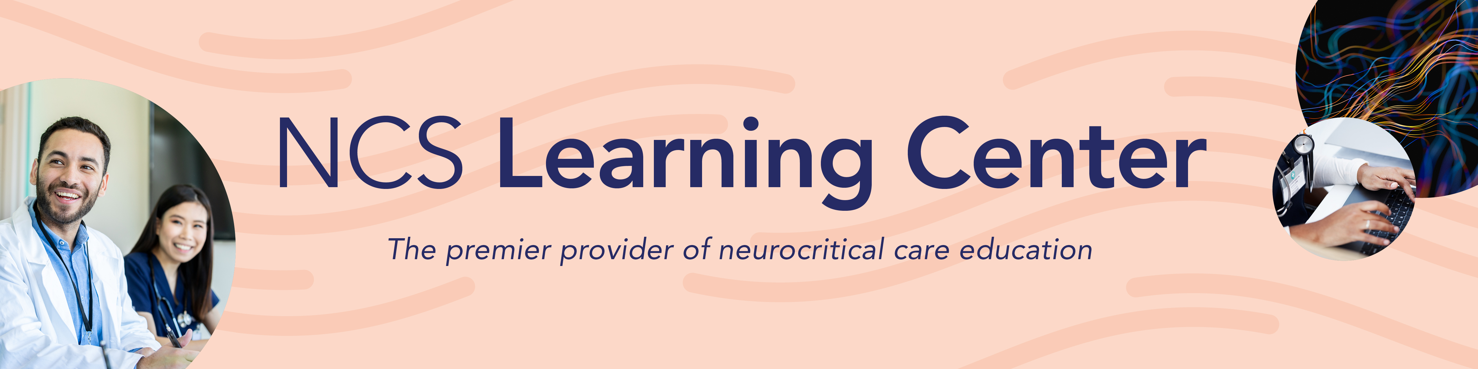 NCS Learning Center